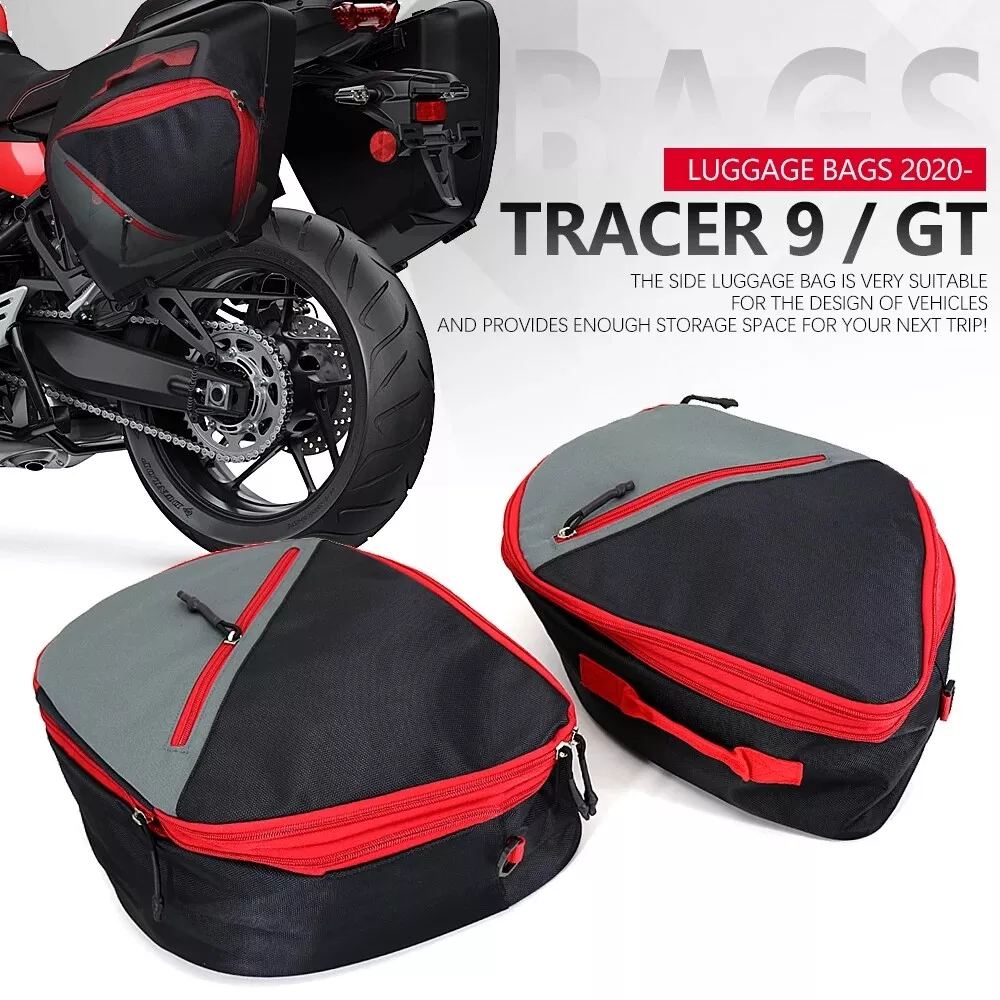 Tracer 9 gt 2020 deals