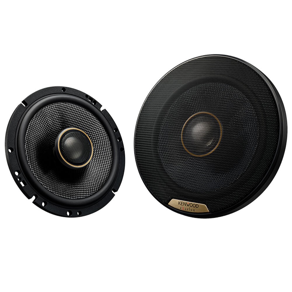 Kenwood XR-1701 65 2- двухсторонняя коаксиальная акустическая система мощностью 200 Вт RMS 37190₽