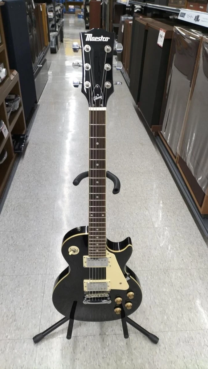 Gibson Maestro In Electric Guitars for sale | eBay