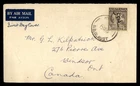 Mayfairstamps Australia FDC 1949 Hermes Earth First Day Cover aaz_11283
