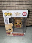 Funko Pop! Disney - Winnie the Pooh #438 Vinyl Figure