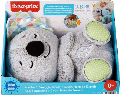 Fisher Price - Schlummer-Koala