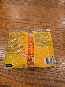 LEGO Seasonal: Halloween Pumpkin (40055) Sealed Polybag 