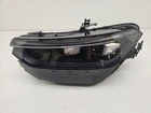 2025-2026 VOLKSWAGEN TIGUAN LED HEADLIGHT LEFT DRIVER SIDE OEM