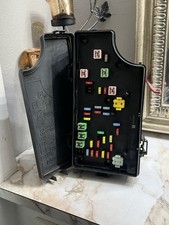 07-08 DODGE CALIBER INTEGRATED POWER MODULE FUSE Relay BOX P04692207AE