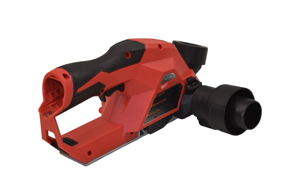 Milwaukee 2524-20 12V Cordless Brushless 2" Planer (Tool Only) - Image 4 of 4