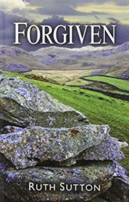 Forgiven Paperback Ruth Sutton