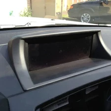 BMW multimedia SIS Frame for e82,e81,e87,e88