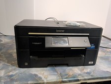 Brother MFC-J5620DW Business Smart Plus Wireless All-In-One New Ink  3200 Pages