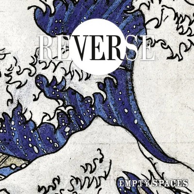 Reverse Empty Spaces CD NEAR MINT Boss Tuneage Vinyl LP