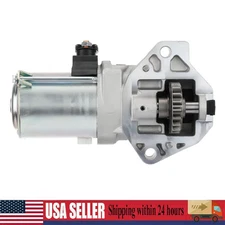 191-716 Fit Honda ,Acura V6, Accord  & RLX 2013-17, Crosstour 13-15 EX 3.5L