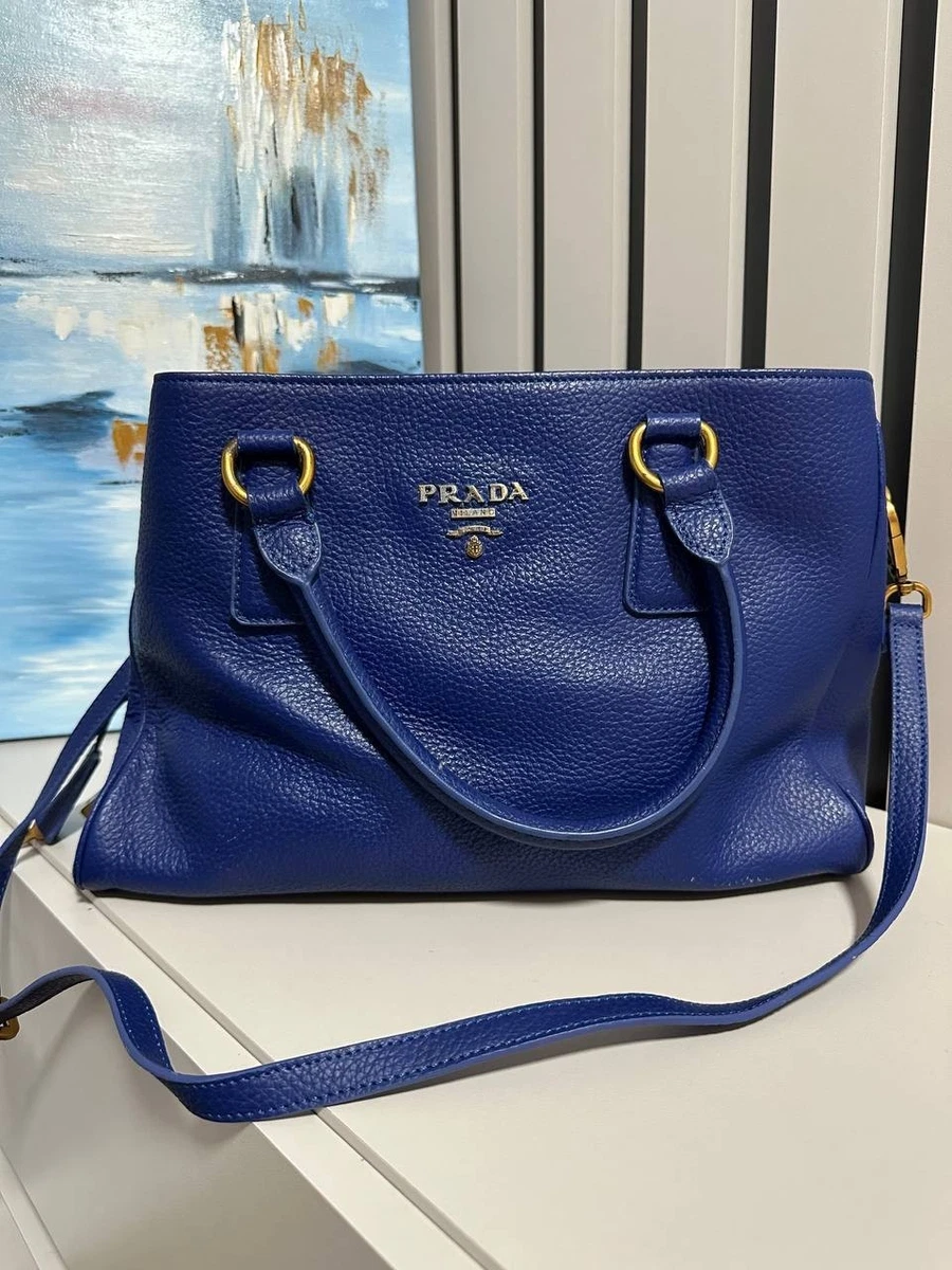 25+ PRADA Vitello Shoulder Bag Medium Bags & Handbags for Women