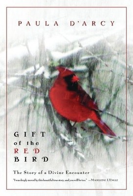 Paula D'Arcy Gift of the Red Bird (Taschenbuch) (US IMPORT)