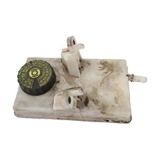 Liquide de frein Citroen BERLINGO