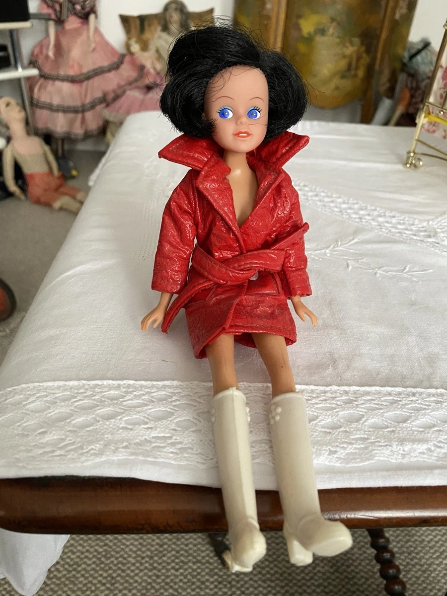 ♡MARY QUANT♡JELLY BABIES Mary Quant Plastic with Vintage Dolls & Doll Playsets for sale