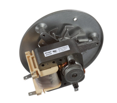 Wisco Industries HY6030U120H, HYZPF051-1, Motor E/Cooling Fan, 120V, 60HZ, 38.5W