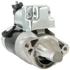 NEW STARTER MOTOR FITS CHEVROLET TRACKER 2.5L 2001-2004 30026097 0-986-UR1-575