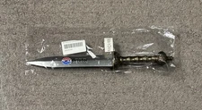 2025 Bristol Motor Speedway Replica Plastic Sword Trophy