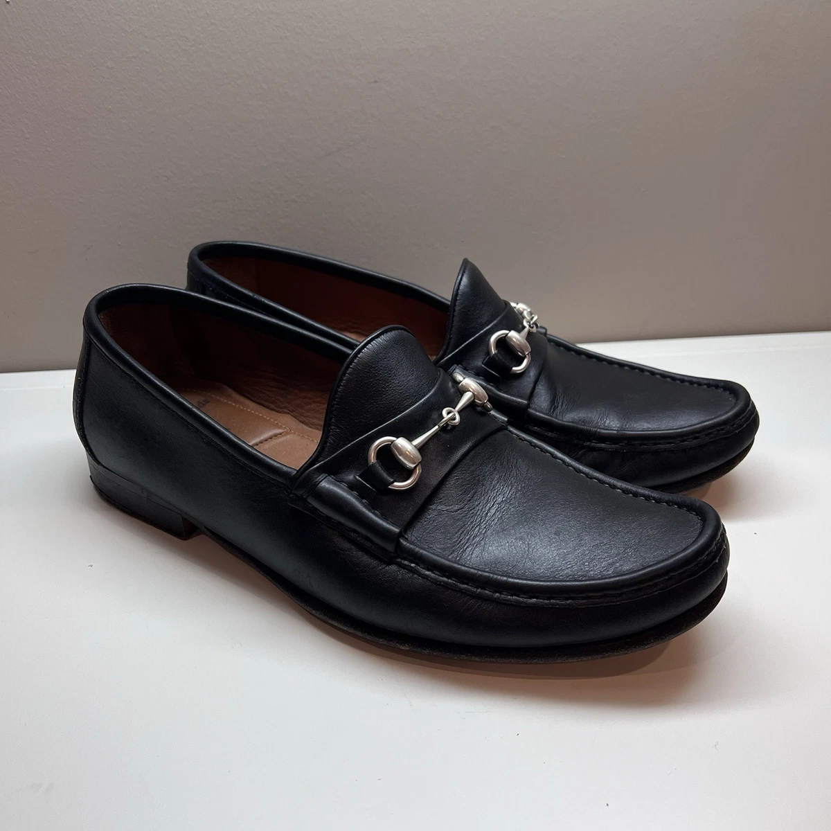 Allen Edmonds Black Oxford Dress Shoes for Men | eBay
