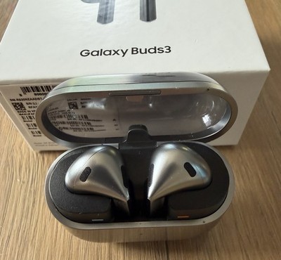 Samsung Galaxy Buds3   Bluetooth In-Ear Kopfhörer   OVP   Sehr guter Zustand