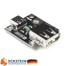 SparkFun USB Current Sensor SPX-18016 Stromme...