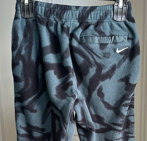 Nike ACG Polartec Boys Sweatpants Size M - Picture 4 of 6