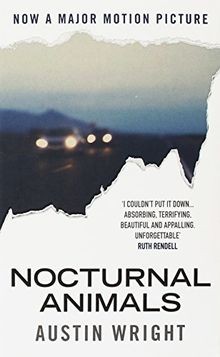 Nocturnal Animals: Film tie-in originally published as T... | Buch | Zustand gut