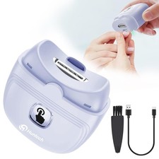 Professional Cutter Pedicure Electric Automatic Nail Clippers Toe Thick Nails