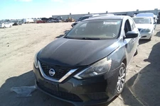 2017 Nissan Sentra 1.8L Engine Motor 4cyl OEM 102K Miles - LKQ378520351