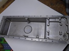 Jaguar V12 E-type Oil Pan