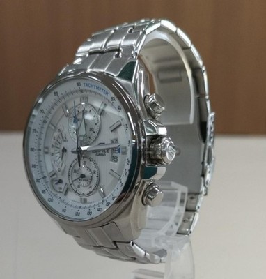 CASIO EFR-501DJ Wristwatch Used