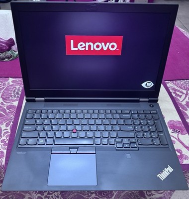 Lenovo ThinkPad T15g Gen 1 I9-10885H 32GB MEM 1TB SSD 4K Screen RTX 2080 Win10