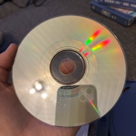 Sega Dreamcast Hydro Thunder PAL Case  And Manual Included