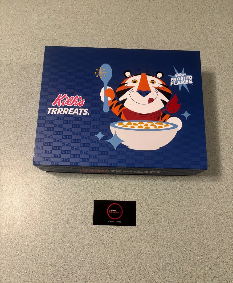 Frosted Flakes Bowl for sale | eBay