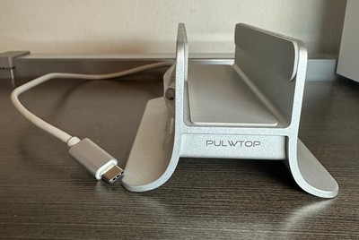 PULWTOP Mac mini USB-C Hub/docking station