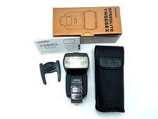 YONGNUO Speedlite YN565EX Blitzgerät unbenut...