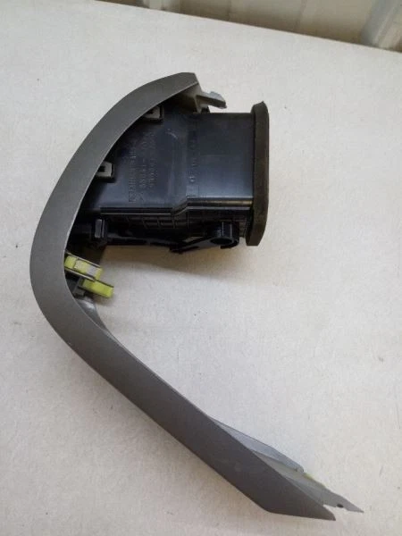 Toyota Prius 2004 05 06 07 08 09 pasajero exterior derecho ventilación de aire fabricante original usado probado  Foto 4 de 4