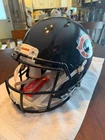 Richard Dent Autographed Chicago Bears Full Size Authentic Helmet