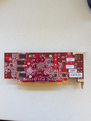 Radeon Hd 7750 Video Card 1GB 