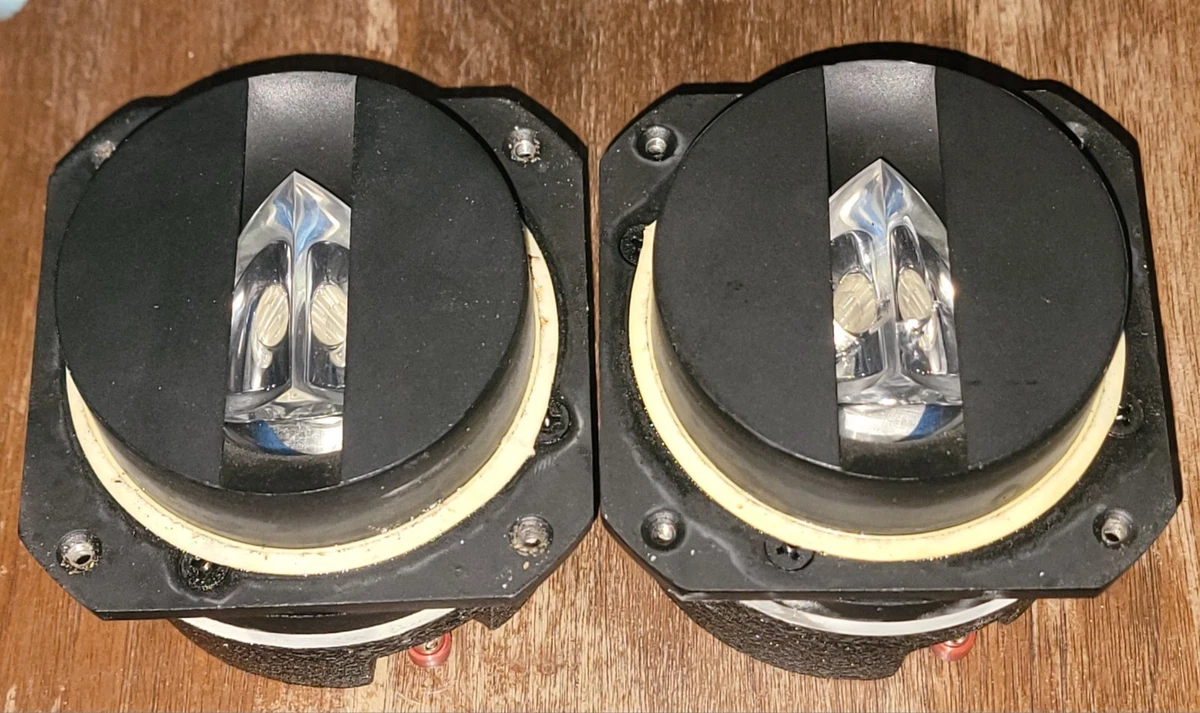 Preços baixos em Vintage Tweeters JBL | eBay