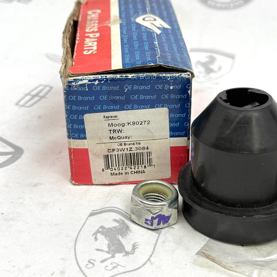 Conjunto de brazo de control superior Crown Victoria Town Car 2003-05 OEM CF3W1Z.3084 Foto 2 de 4