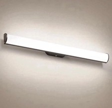 Large Bathroom Mirror Wall Light LED Makeup Shaver Waterproof Lamp 23.4inc 4000K