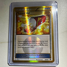 The Pokémon Company Trainers' Mail 100/98 Ancient Origins Holo Secret Rare on eBay
