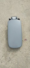 2018-2025 Chevrolet Malibu Center Console Armrest Lid Cover Leather Gray Oem 2018-2025 Chevrolet Malibu Center Console Armrest Lid Cover Leather Gray Oem
