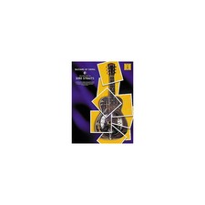 Hal Leonard Sultans of Swing The Very Best of Dire Straits Guitar Tab Songbook