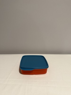 Tupperware Eco Lunch It Container New