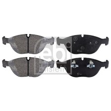 Satz Bremsbeläge Bremsklötze vorne für Audi A4 B5 8D5 A8 D2 4D2 TT 8N3 | 2386