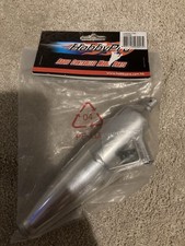 HobbyPro 17057 Tuned Pipe Exhaust Pipe