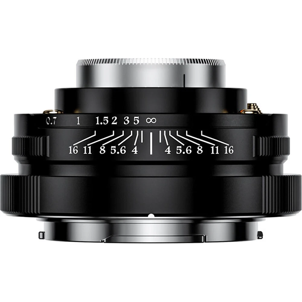 Fujifilm X Camera Lenses 28mm Focal for sale | eBay