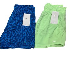 Girls Nike Shorts 2 Pair Bundle Size Large -  70 Value